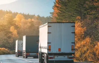 Ankara ile Çankaya Arası Klima Taşıma