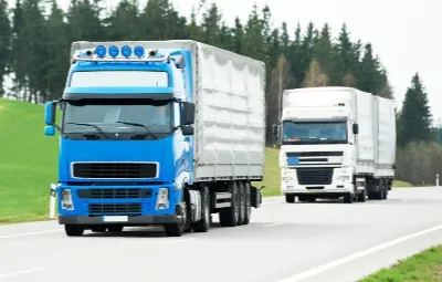 Ankara ile Çankaya Arası Eşya Taşıma